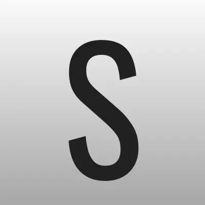 S2B, магазин товаров для курения, лого-визитка