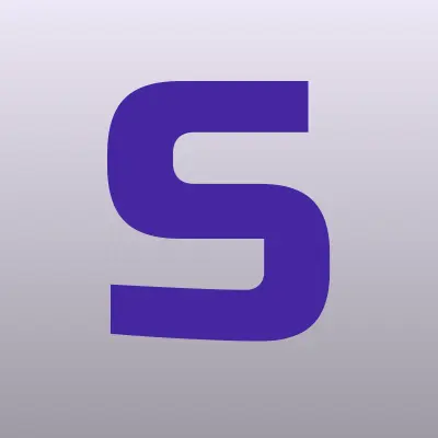 Салон причесок, ИП Яснопольский Ю.Г., лого-визитка