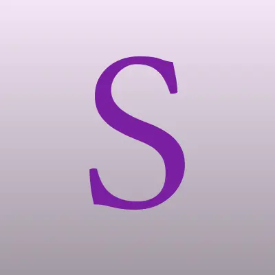 Семерочка, сеть продовольственных магазинов, лого-визитка