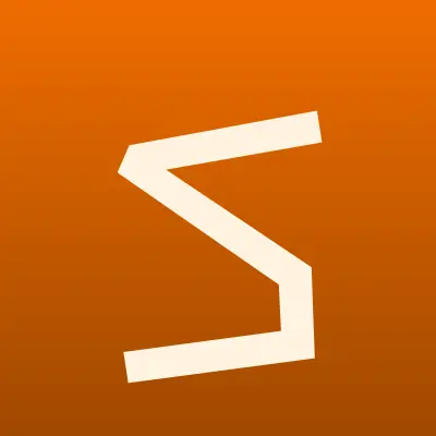 Семишагофф, сеть магазинов, лого-визитка