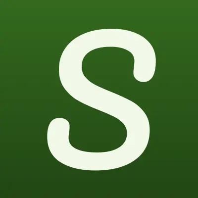 Spot, пункт замены масла, лого-визитка