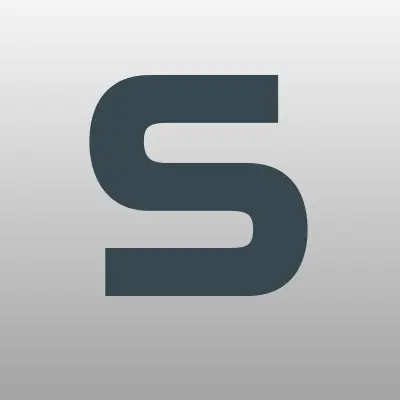 Столовая №5, лого-визитка