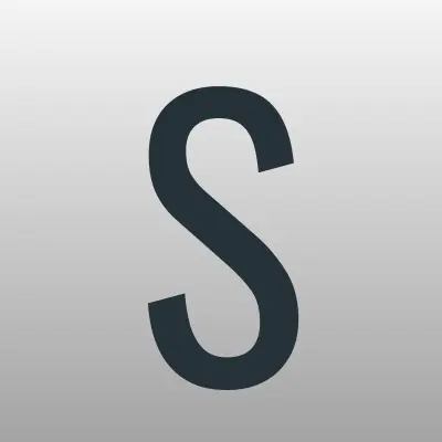 Стомамедсервис, многопрофильный медицинский центр, лого-визитка