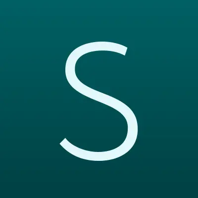 Страна Фантазии, магазин цветов, лого-визитка