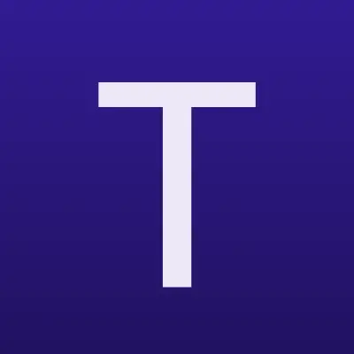 ТДС-Прибор, лого-визитка