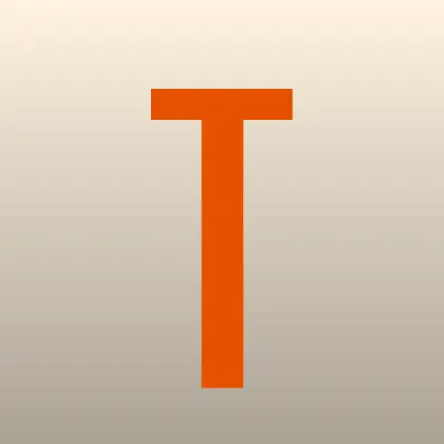 ТОКИО-CITY, сеть городских ресторанов, лого-визитка