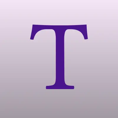 ТСЖ 15, лого-визитка