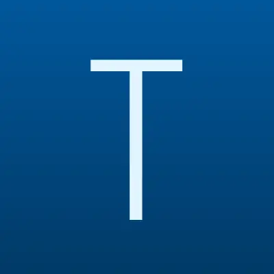 ТСЖ Авиатор, г. Гатчина, лого-визитка