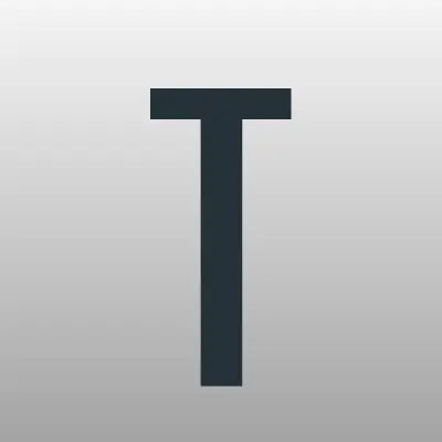 ТСЖ Престиж, г. Гатчина, лого-визитка