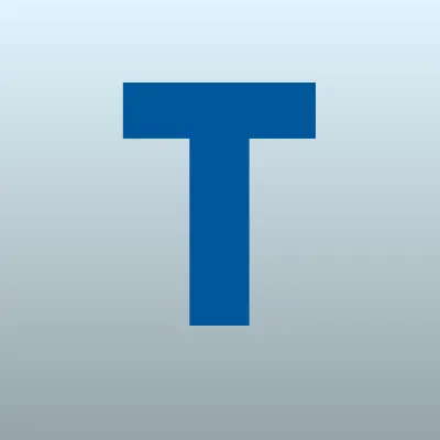 ТСЖ Проспект 53, лого-визитка