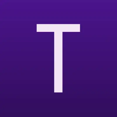 Табакъ, магазин табачной продукции, лого-визитка