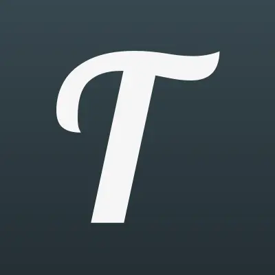 Татьянин день, ателье, лого-визитка