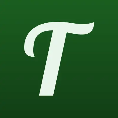 ТехноМеталл, лого-визитка