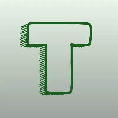 Техносервис, автостоянка, лого-визитка