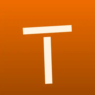 Технотон Северо-Запад, торговая компания, лого-визитка