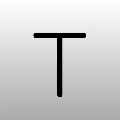 Теллур-Интех, торгово-сервисный центр, лого-визитка