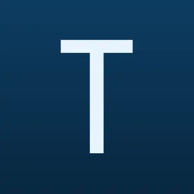 Тёма, детский мини-центр, лого-визитка