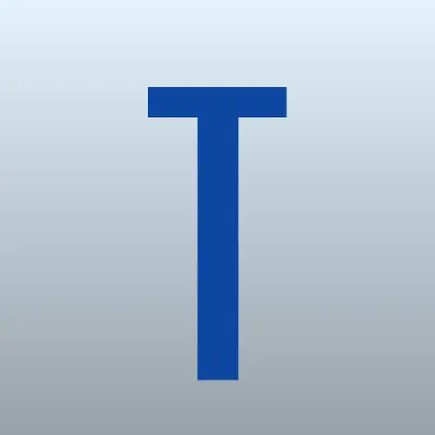 Тёма, детский мини-центр, лого-визитка