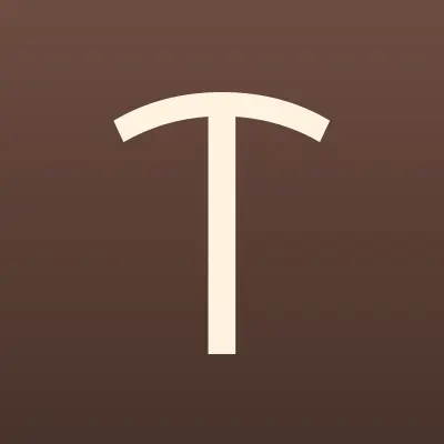 Тепловые сети, лого-визитка