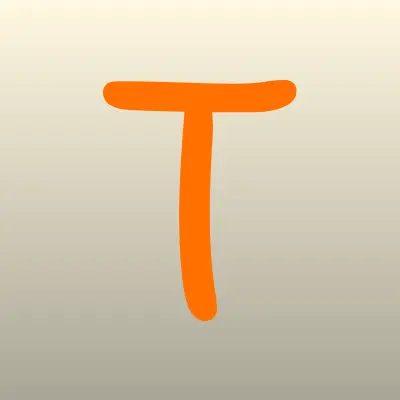 Тинькофф, терминал, лого-визитка