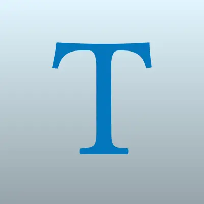 Тинькофф, терминал, лого-визитка