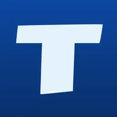 Торжество магазин, лого-визитка