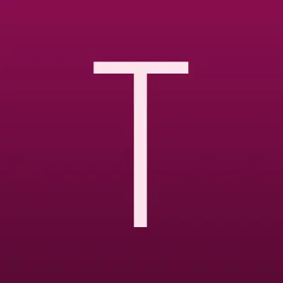 Транс-Балт, автобусный парк, лого-визитка