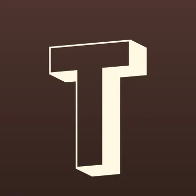 Тринити, скалодром, лого-визитка