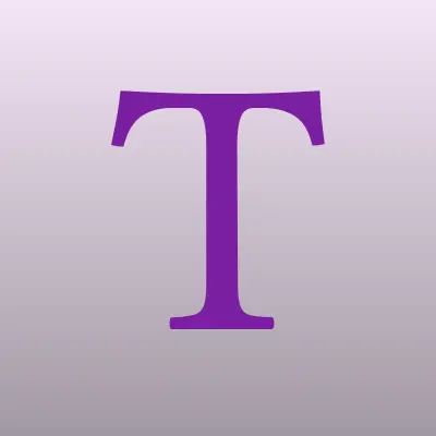 Trive, торгово-монтажная компания, лого-визитка