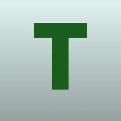 Творец, частный детский сад, лого-визитка