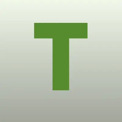 TwoMkey, лого-визитка