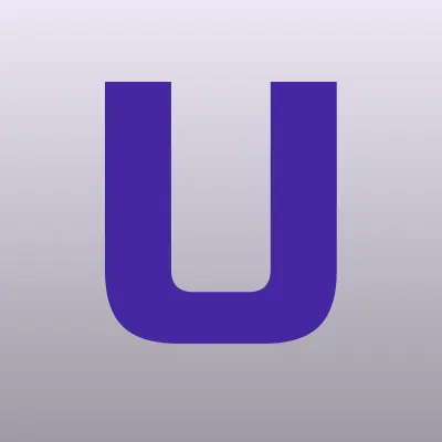 Юфильтр, лого-визитка