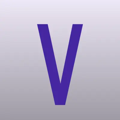 VEKA, торгово-производственная компания, лого-визитка