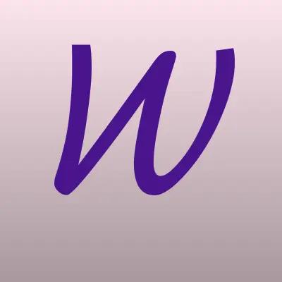 Waves-s, мойка самообслуживания, лого-визитка