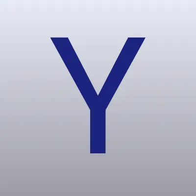 Yarko, сеть мебельных магазинов, лого-визитка
