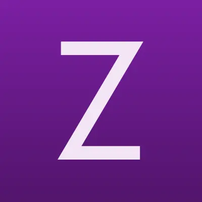 ZENDEN, сеть магазинов обуви, лого-визитка