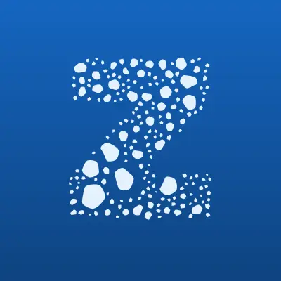 ZIP.re, компания, лого-визитка