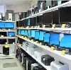 Компьютерные магазины в Гатчине