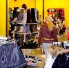 Магазины одежды и обуви в Гатчине