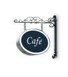 Аквапарк Вотервиль - иконка «кафе» в Гатчине
