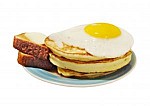 Евразия - иконка «завтрак» в Гатчине